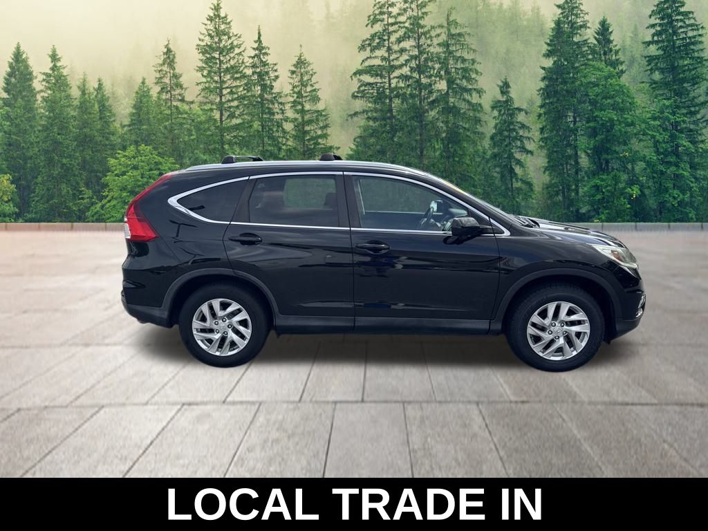 used 2016 Honda CR-V car, priced at $16,290