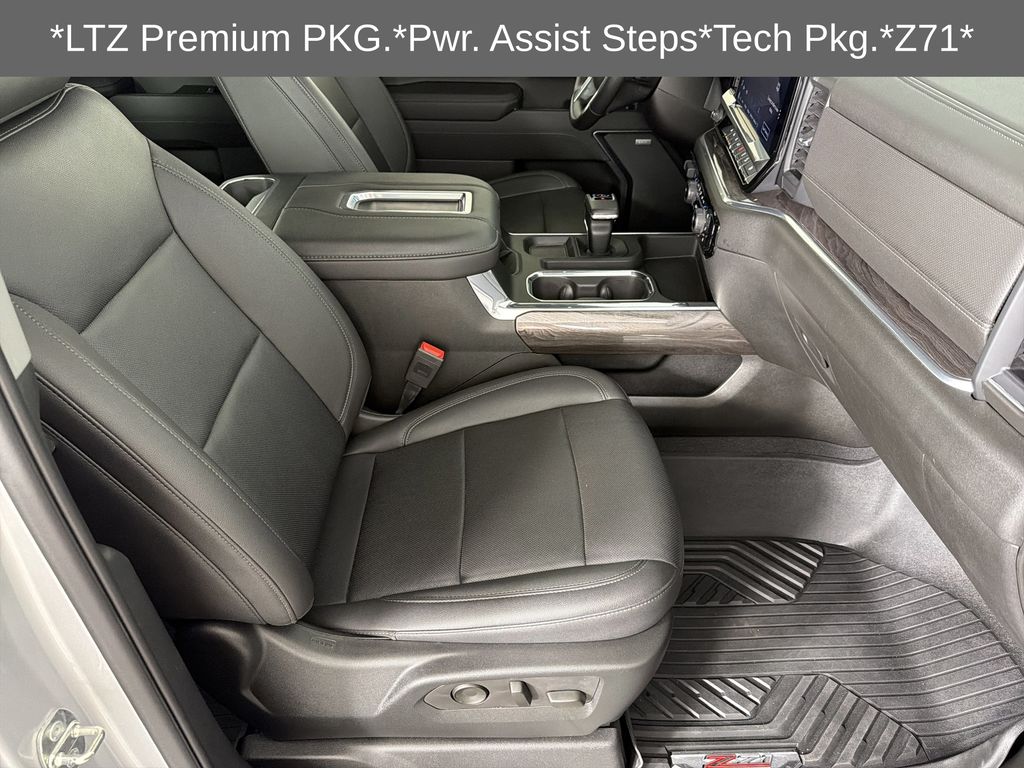 used 2022 Chevrolet Silverado 1500 car, priced at $50,995
