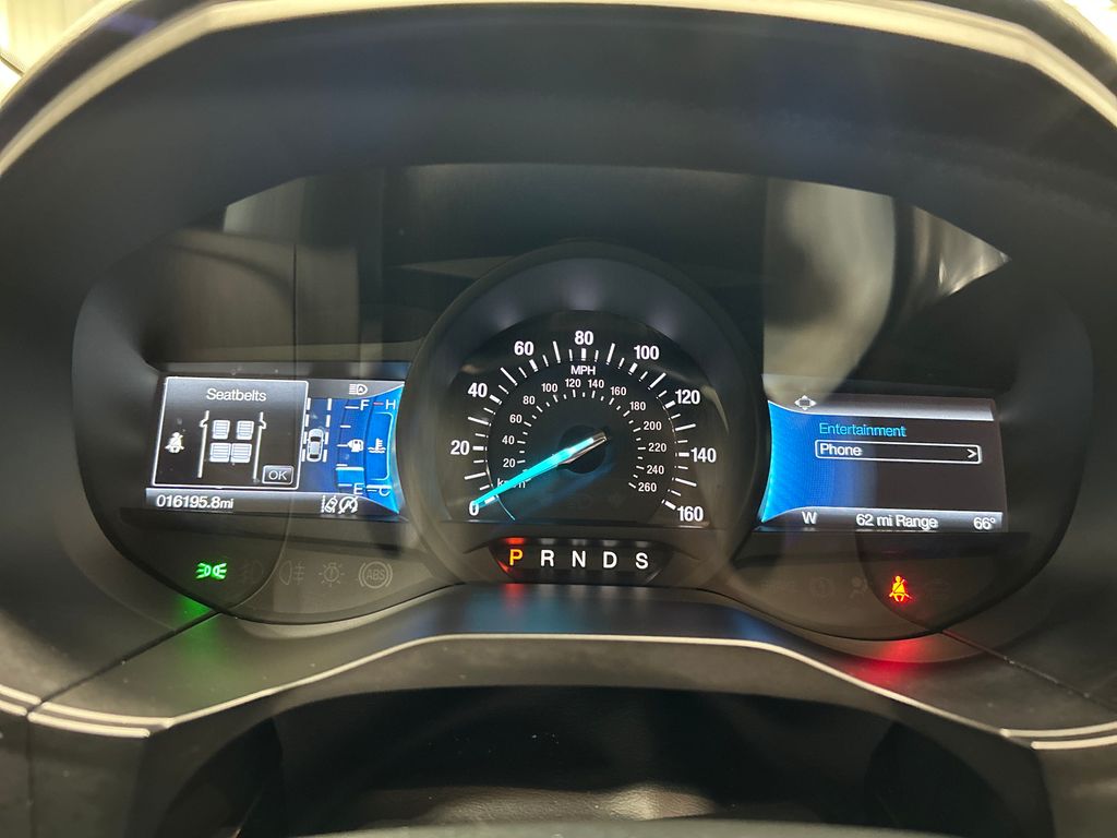 used 2023 Ford Edge car, priced at $28,520