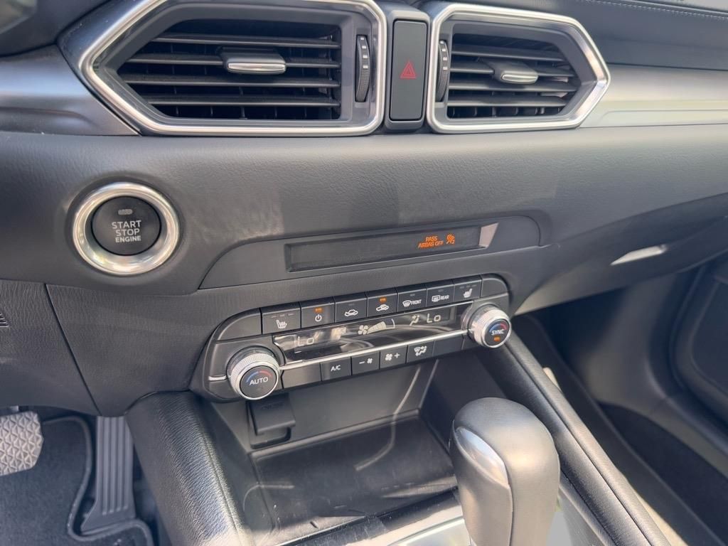 used 2024 Mazda CX-5 car, priced at $29,957