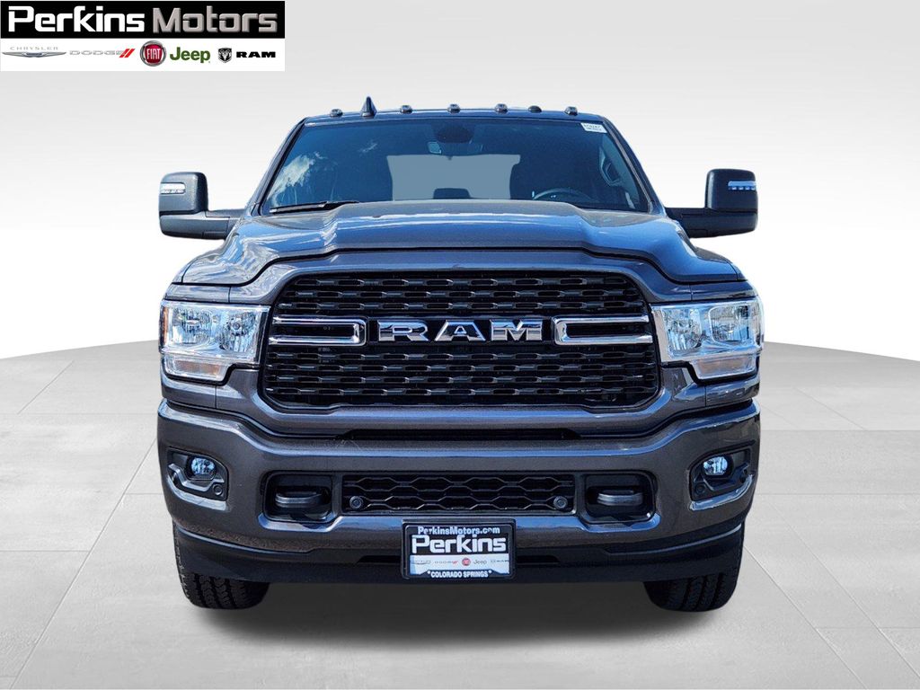 new 2024 Ram 2500 car, priced at $69,269