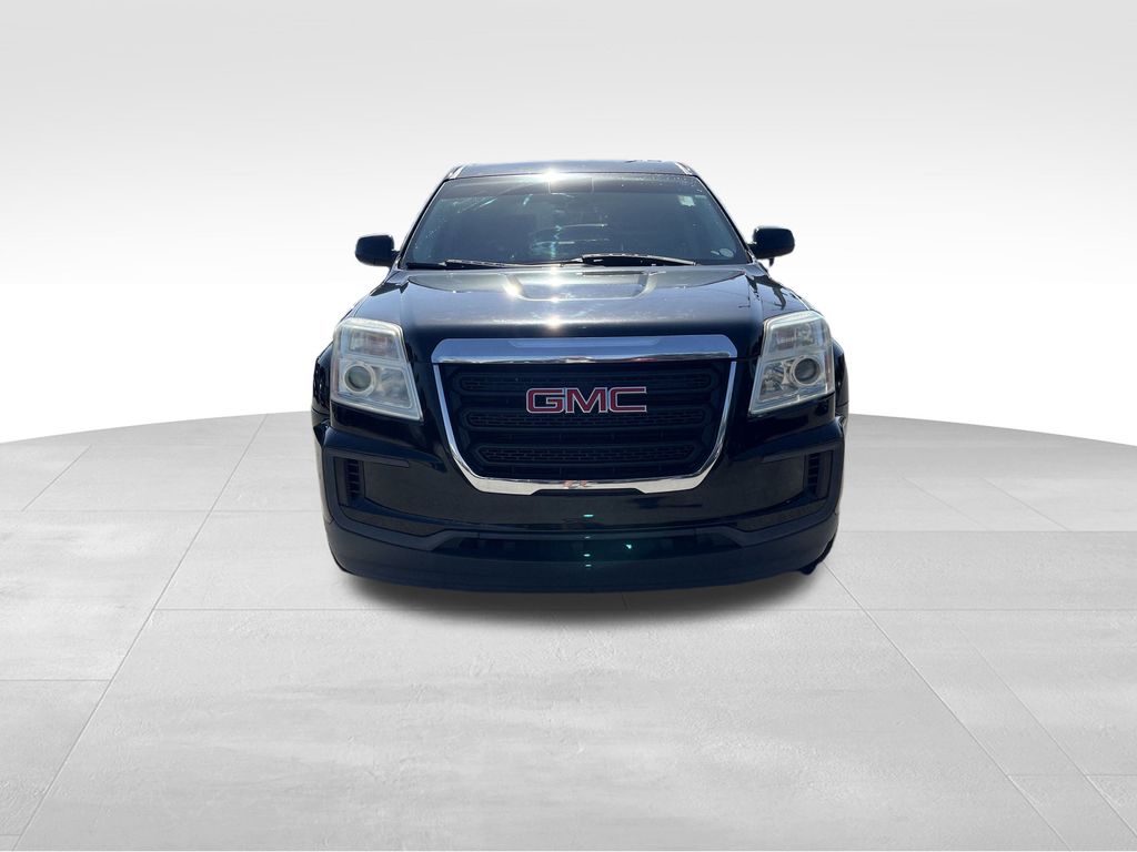 used 2016 GMC Terrain car, priced at $9,592