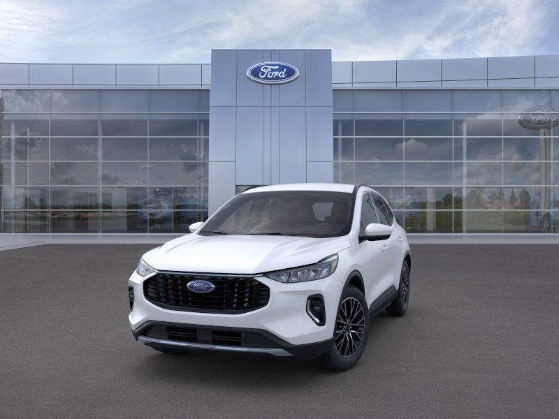 new 2023 Ford Escape Plug-In Hybrid car, priced at $43,065