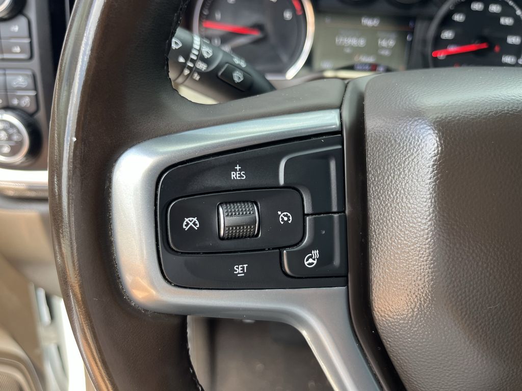 used 2023 Chevrolet Silverado 2500HD car, priced at $59,498