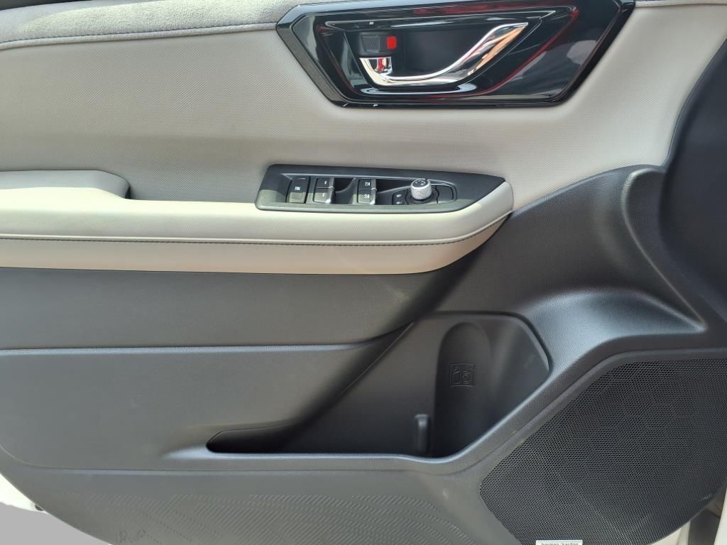 new 2025 Subaru Forester Hybrid car, priced at $42,165