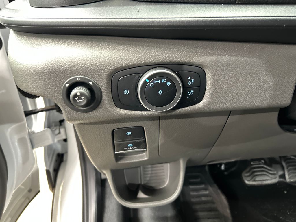 new 2025 Ford Transit-350 car, priced at $50,857