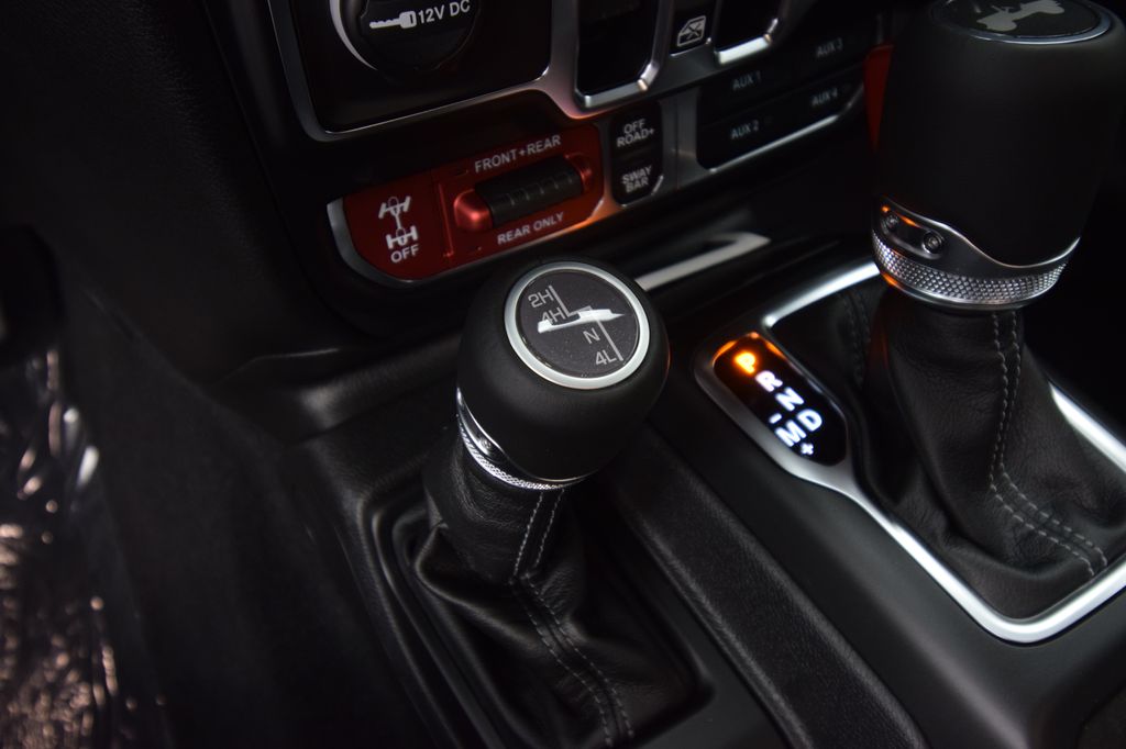 new 2026 Jeep Wrangler car, priced at $60,521