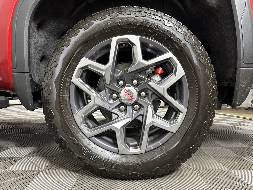 new 2025 GMC Sierra 1500 car, priced at $59,469
