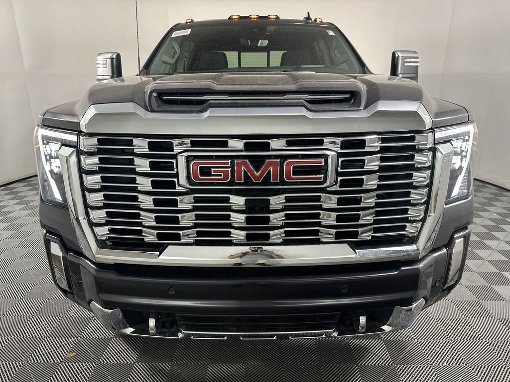 new 2025 GMC Sierra 2500HD car, priced at $87,039