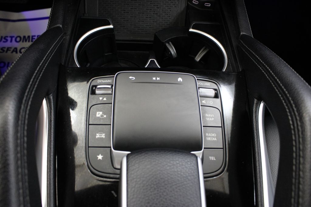 used 2024 Mercedes-Benz GLS car, priced at $75,897