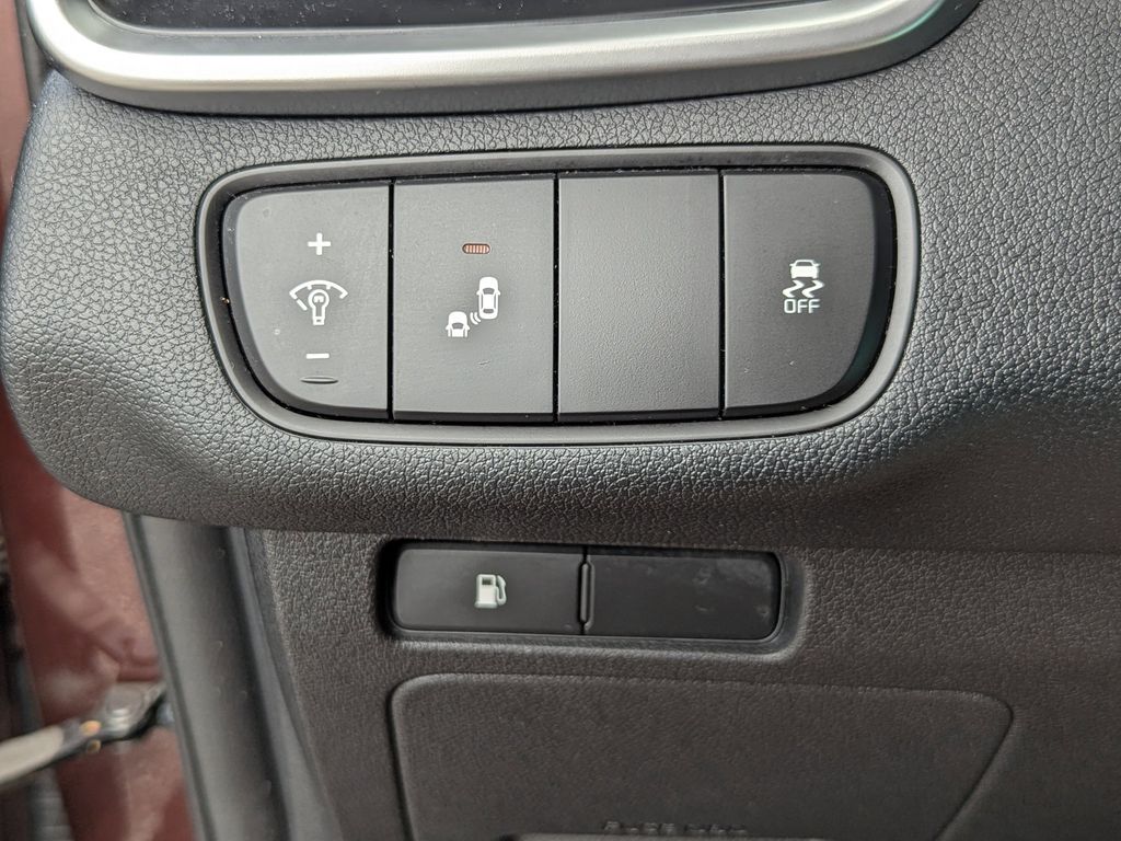 used 2019 Kia Sorento car, priced at $15,274