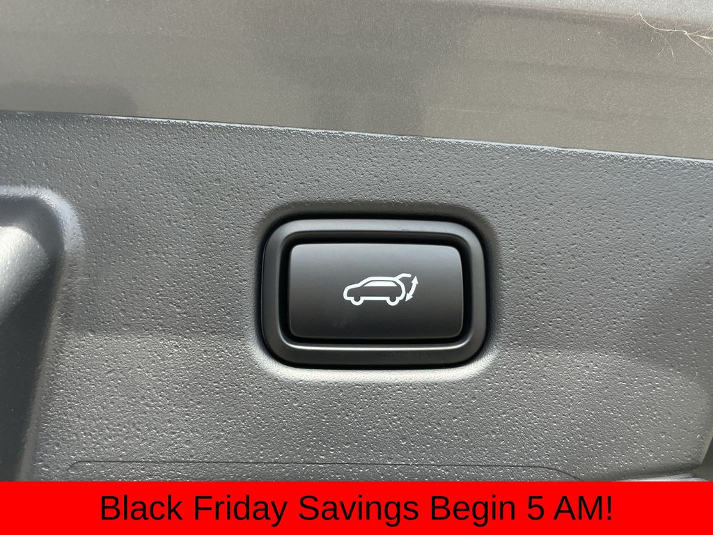 new 2025 Kia Niro car, priced at $30,479