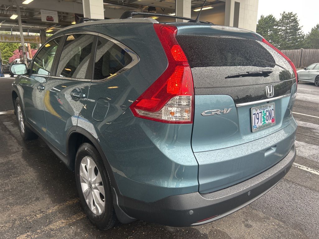 used 2014 Honda CR-V car, priced at $19,889