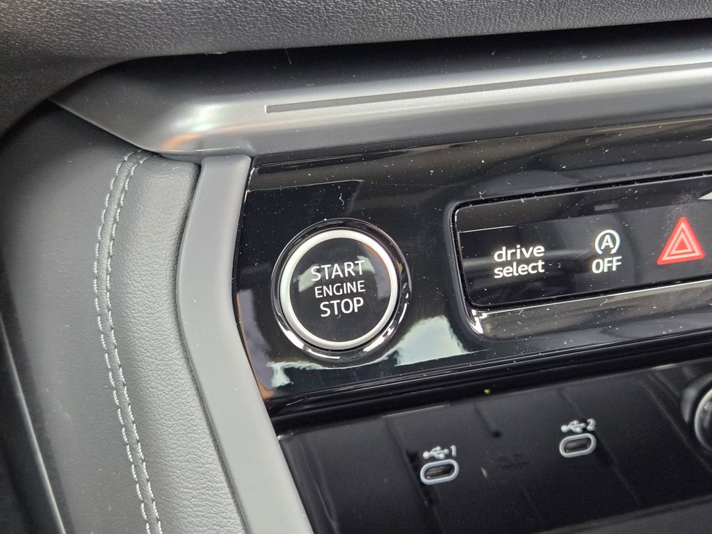 new 2025 Audi All-new Q5 car, priced at $61,300