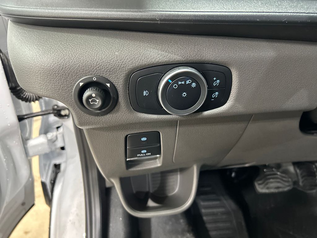 new 2025 Ford Transit-350 car, priced at $48,005