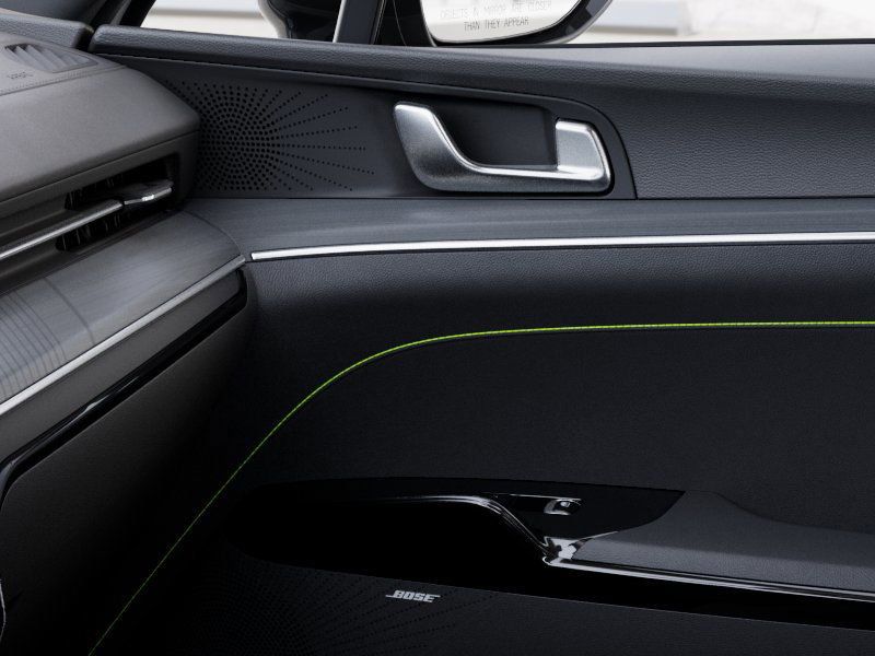new 2026 Kia K5 car, priced at $40,000