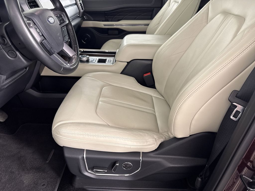 used 2020 Ford Expedition car