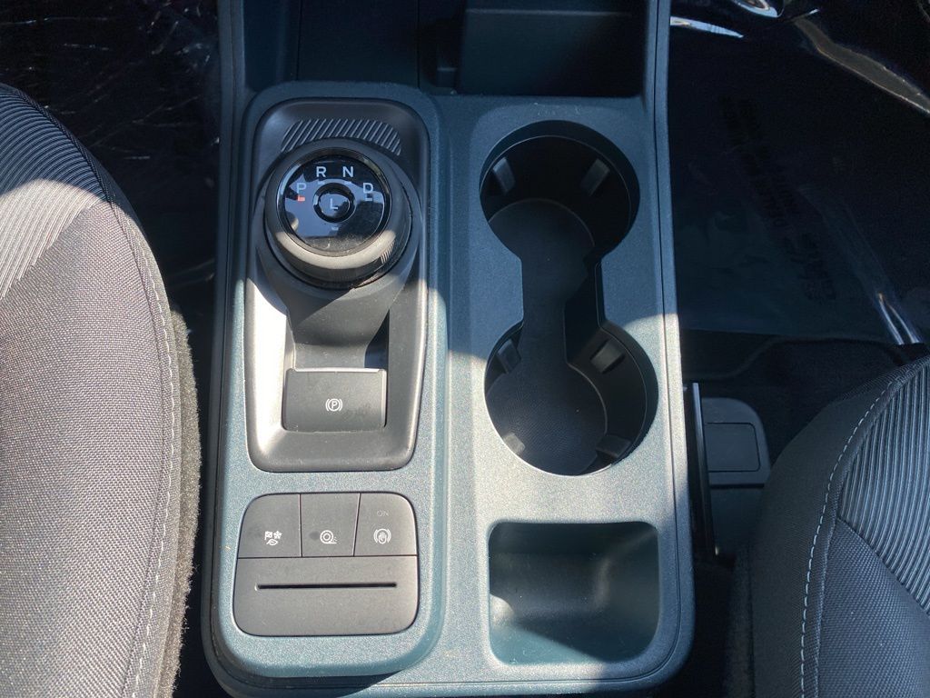 used 2024 Ford Maverick car, priced at $25,495