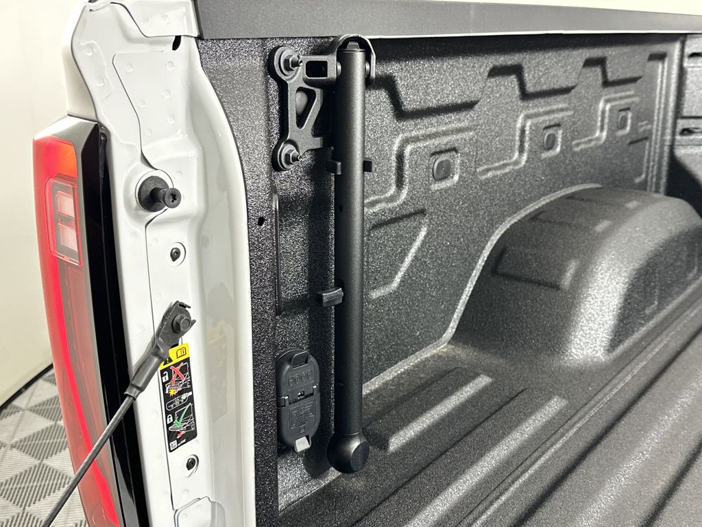 new 2025 GMC Sierra 2500HD car, priced at $93,552