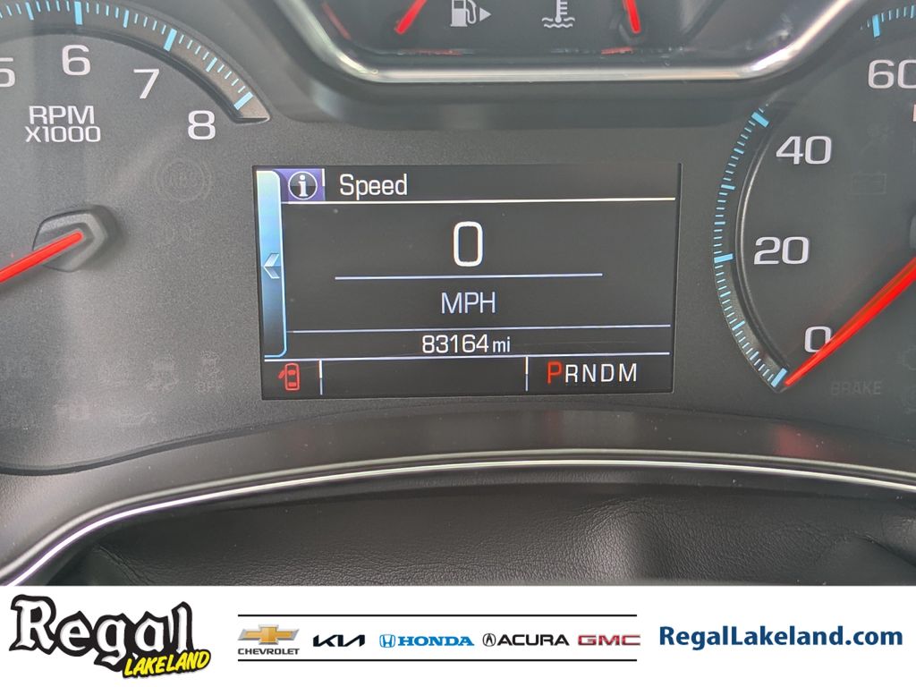 used 2014 Chevrolet Impala car, priced at $9,994