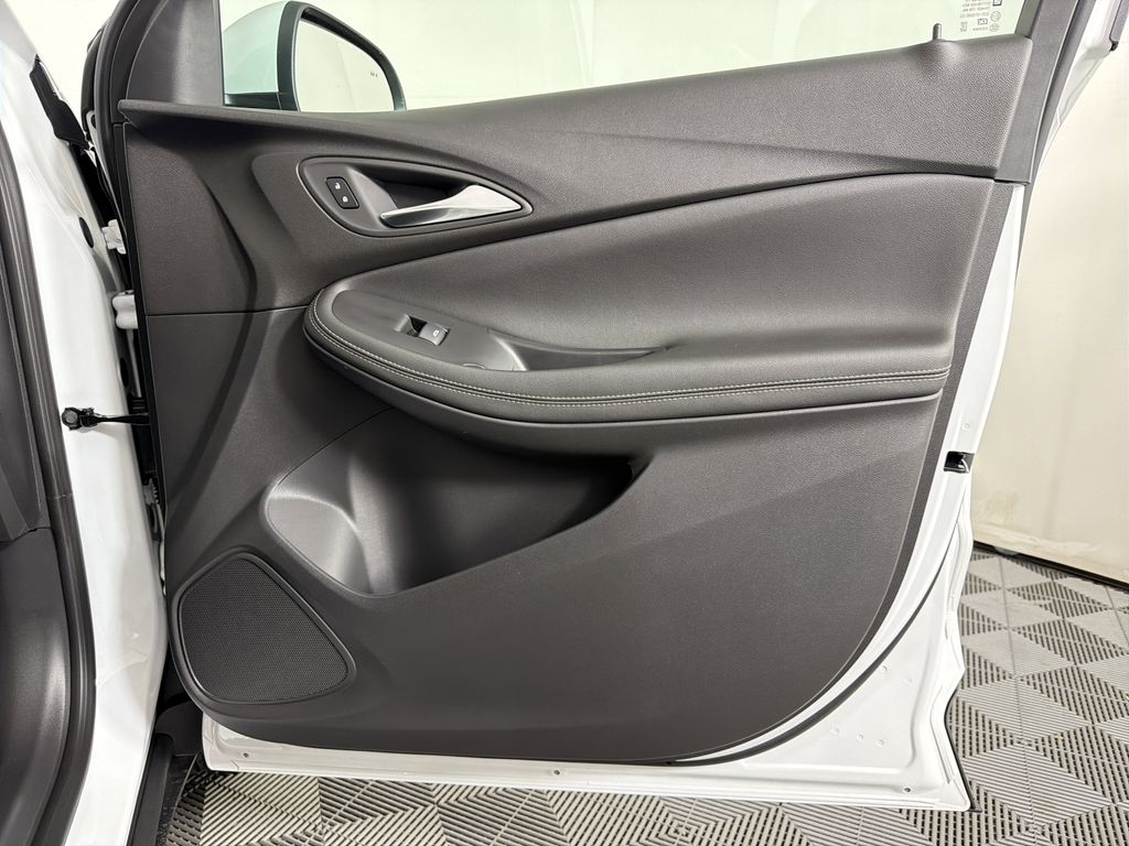 new 2026 Buick Encore GX car, priced at $24,785