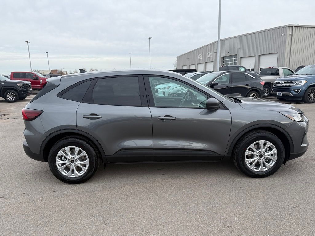 new 2025 Ford Escape car, priced at $26,544