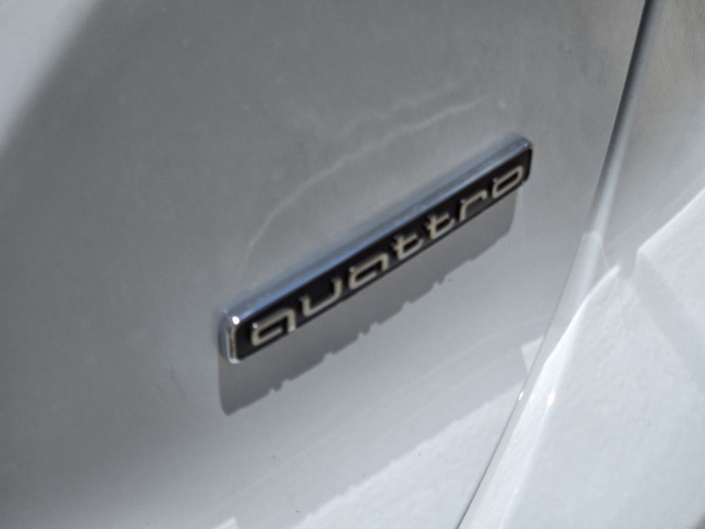 new 2025 Audi Q6 e-tron car, priced at $77,750