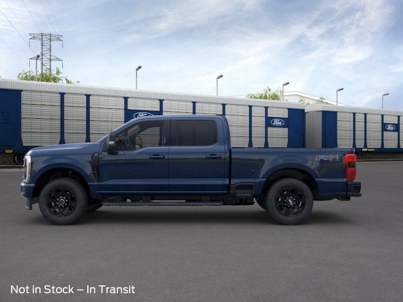 new 2024 Ford F-250SD car, priced at $67,770