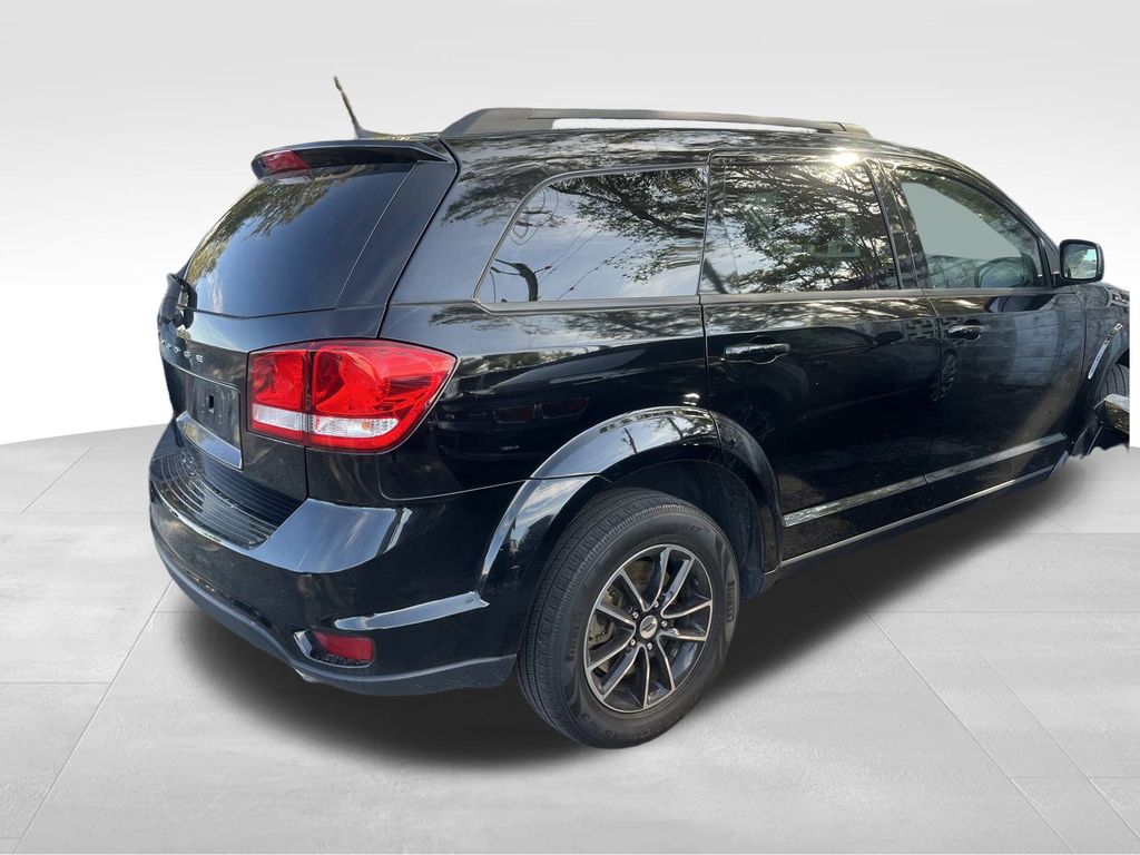 used 2019 Dodge Journey car, priced at $11,430