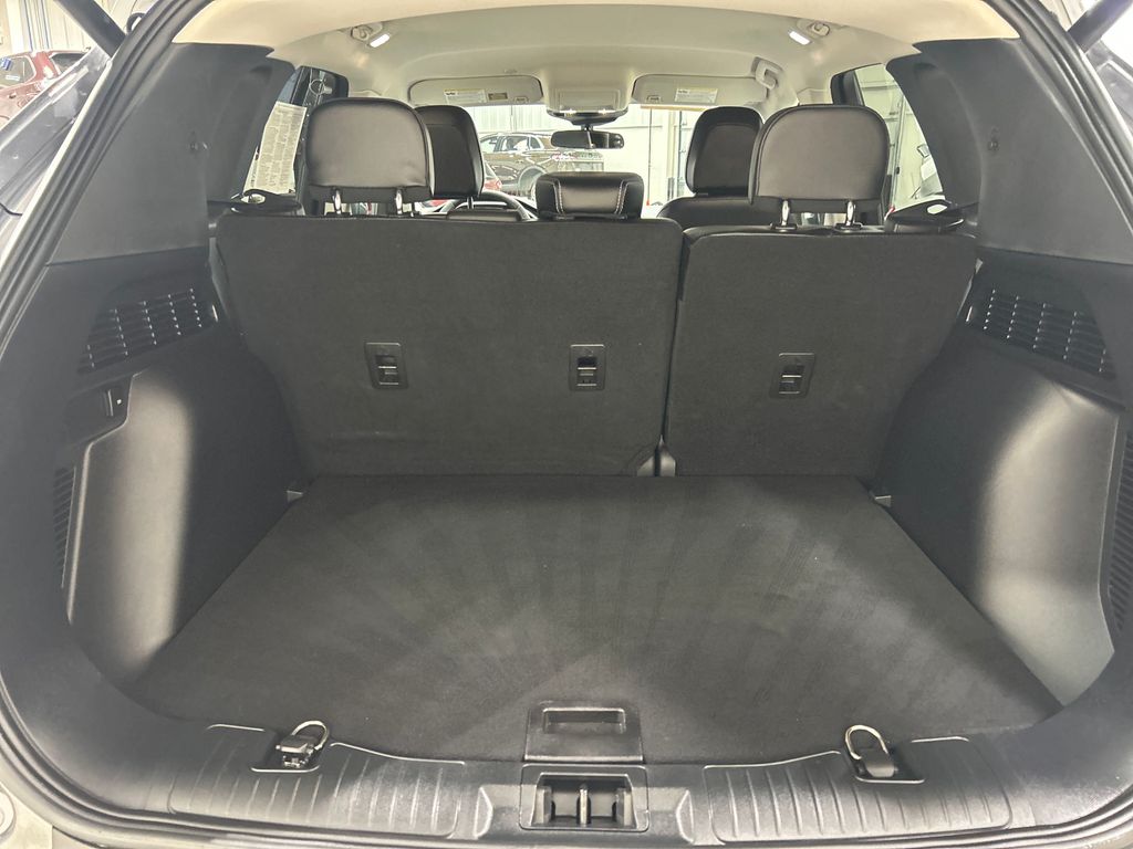 used 2022 Ford Escape car, priced at $27,482