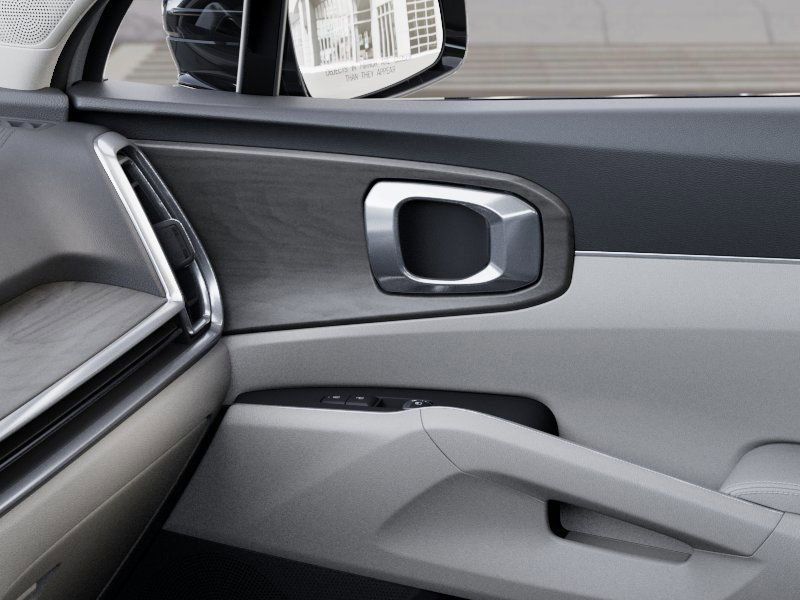 new 2025 Kia Sorento car, priced at $39,414