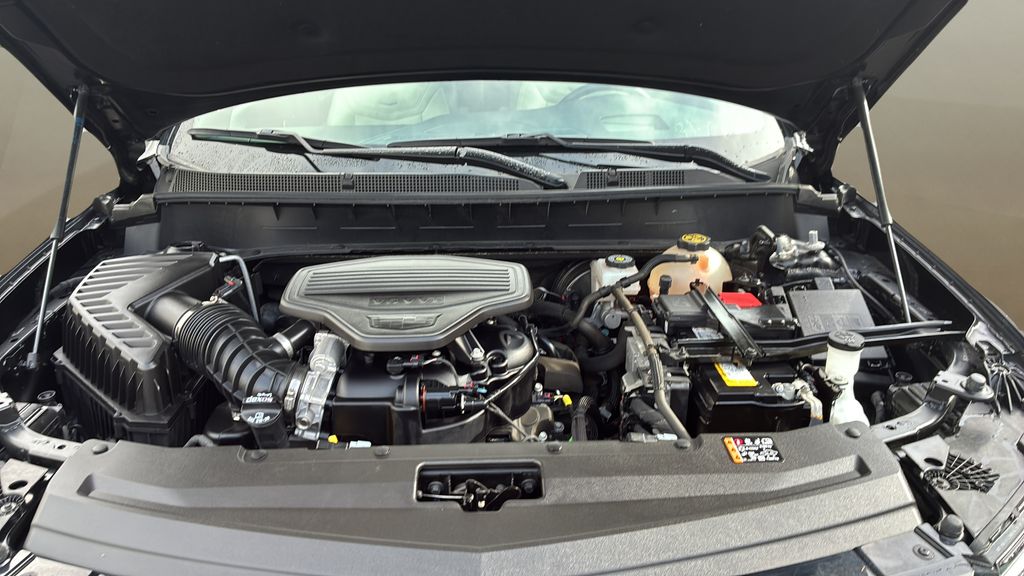 used 2022 Cadillac XT6 car, priced at $37,000