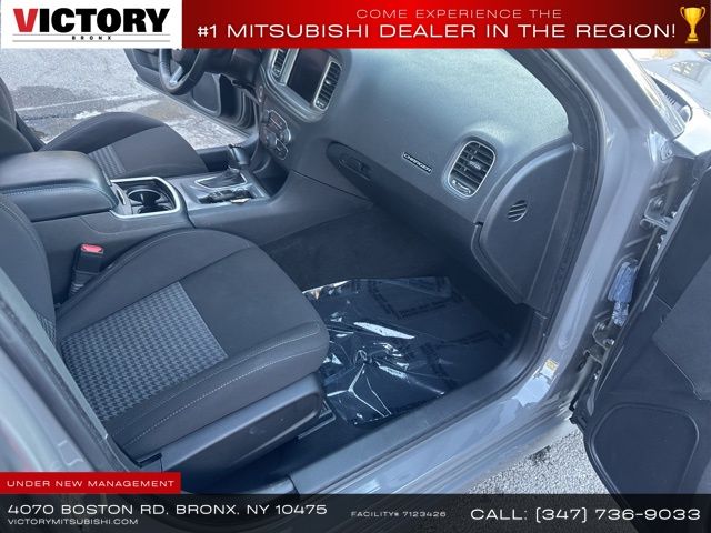 used 2023 Dodge Charger car, priced at $18,626