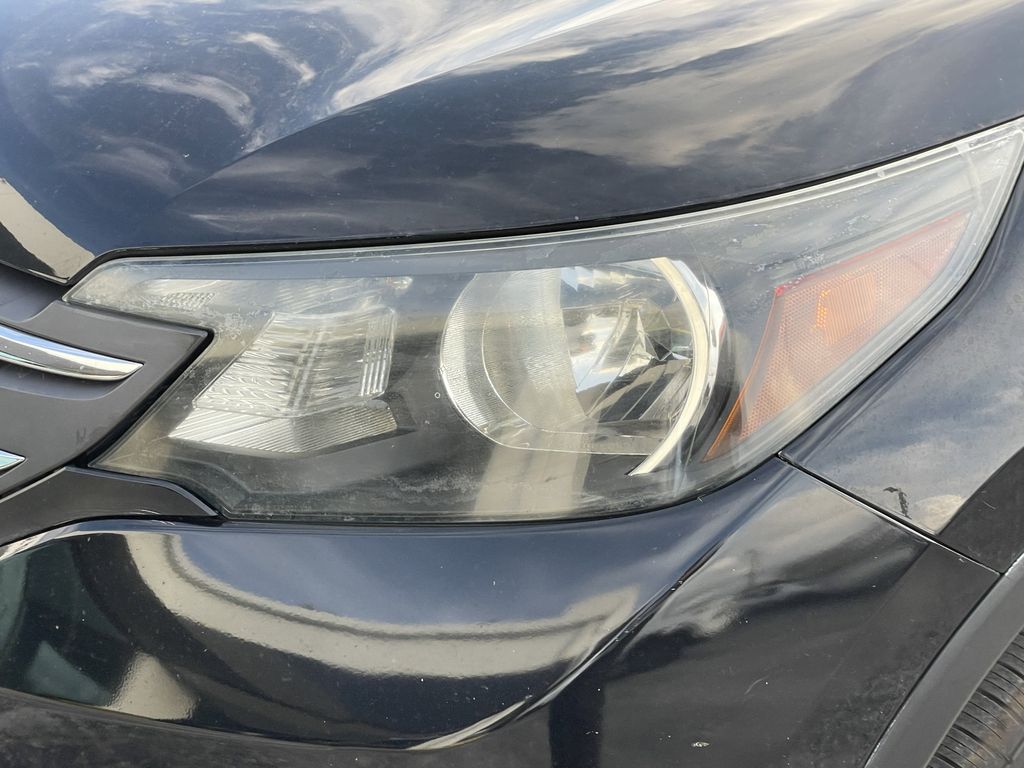 used 2014 Honda CR-V car, priced at $14,991