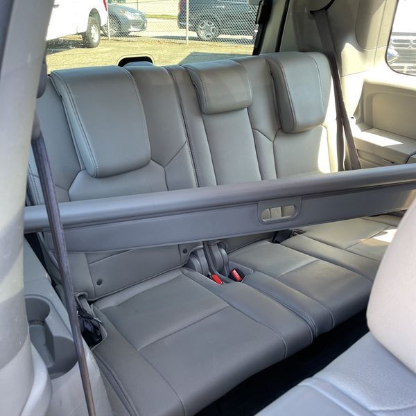 used 2012 Honda Pilot car, priced at $7,950