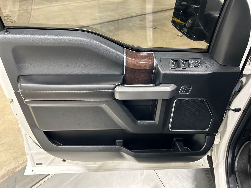 used 2016 Ford F-150 car, priced at $30,917