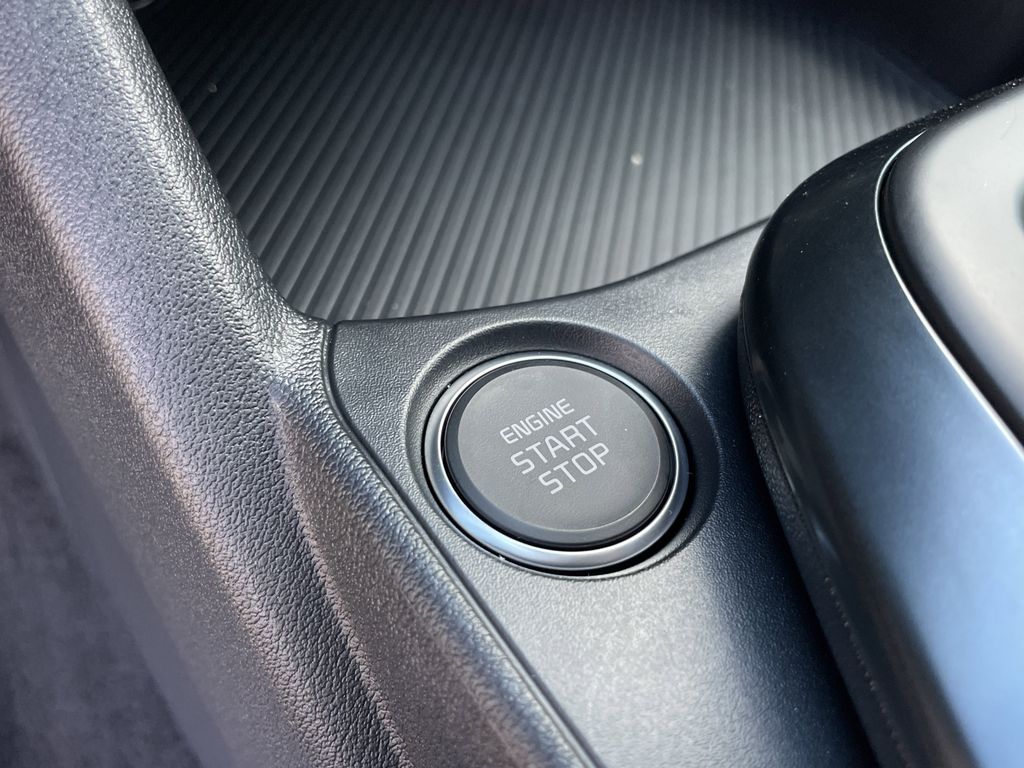 new 2025 Kia K4 car, priced at $23,261