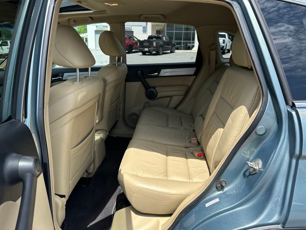used 2011 Honda CR-V car, priced at $11,900