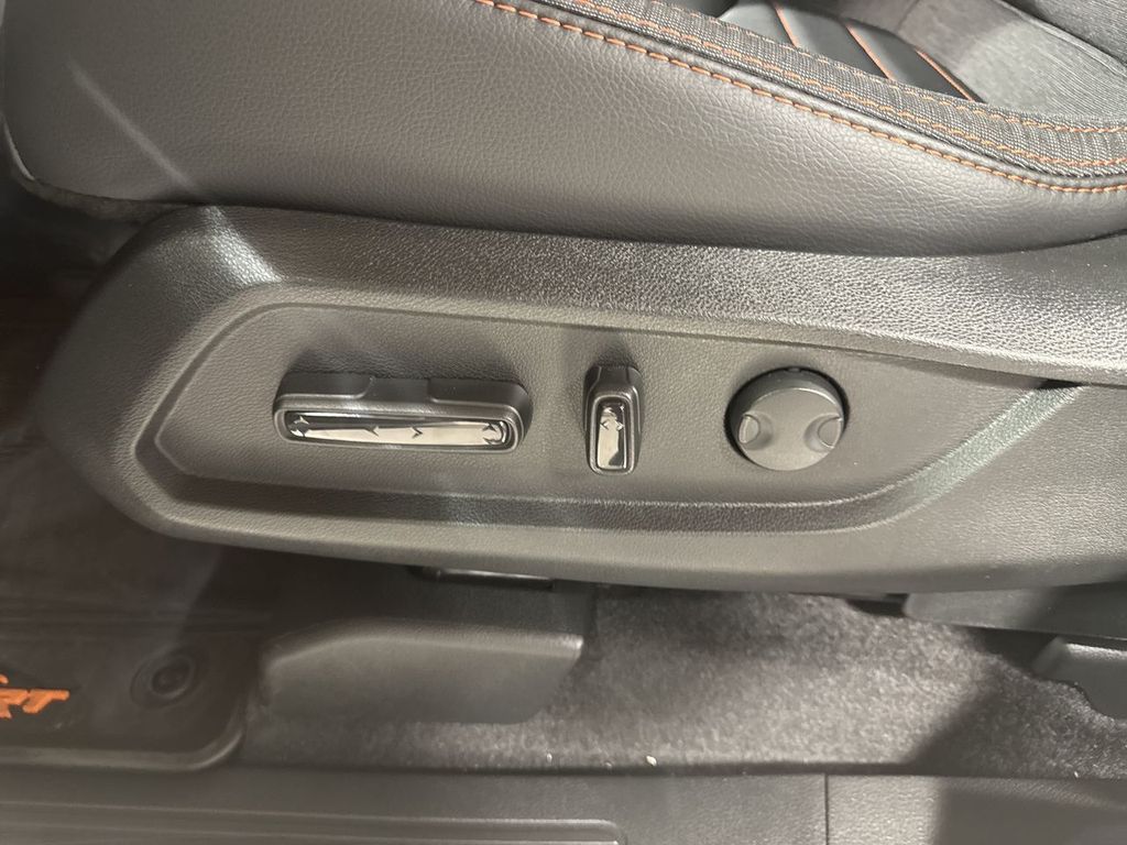 new 2026 Honda Passport car, priced at $50,400