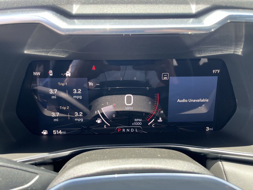 new 2025 GMC Canyon car, priced at $42,315