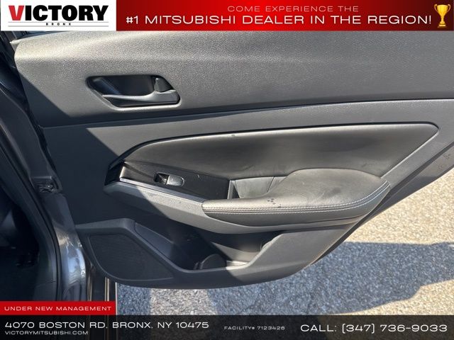 used 2023 Nissan Altima car, priced at $14,909