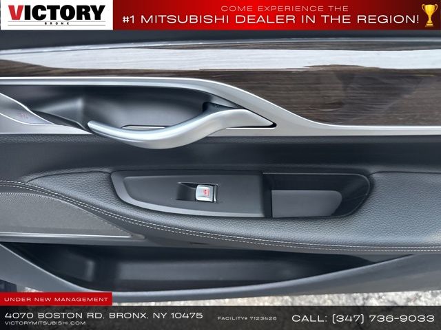 used 2019 BMW 7-Series car, priced at $25,788