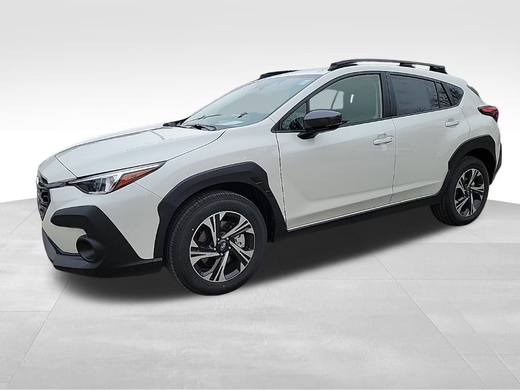 new 2025 Subaru Crosstrek car, priced at $27,314