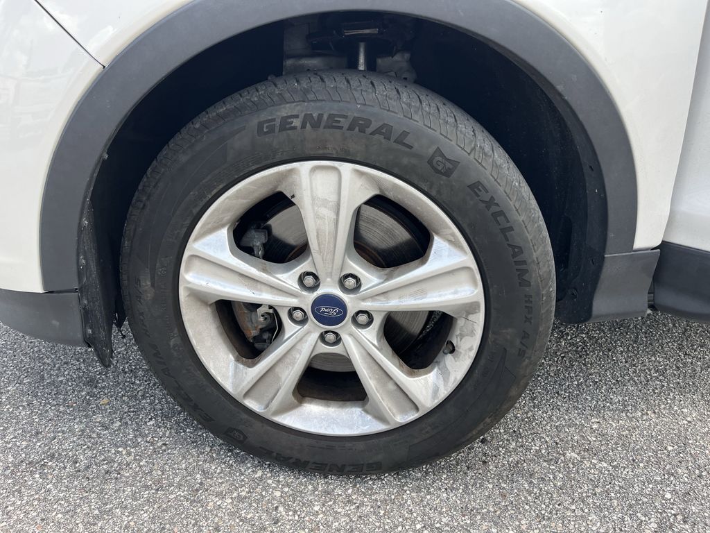used 2014 Ford Escape car, priced at $6,491