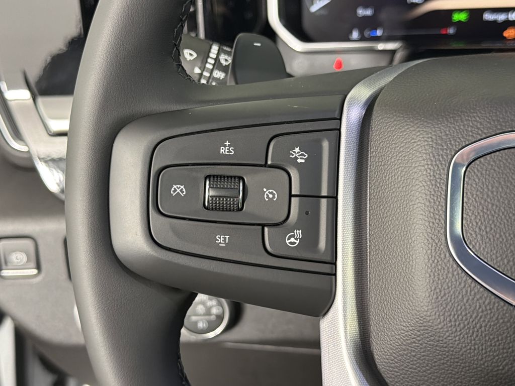 new 2026 GMC Sierra 1500 car, priced at $61,600