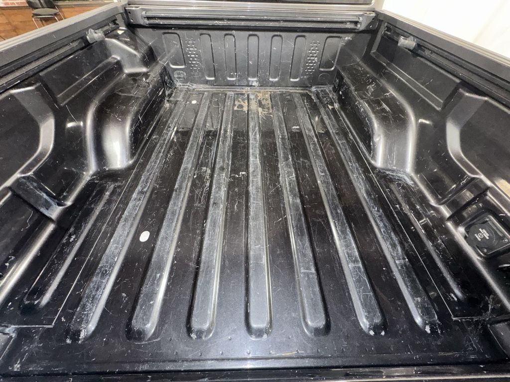 used 2020 Jeep Gladiator car, priced at $36,509