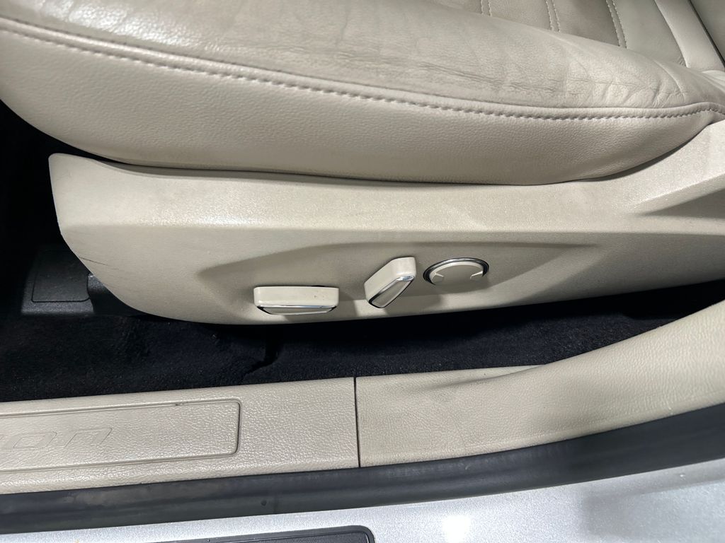 used 2017 Ford Fusion car, priced at $14,653