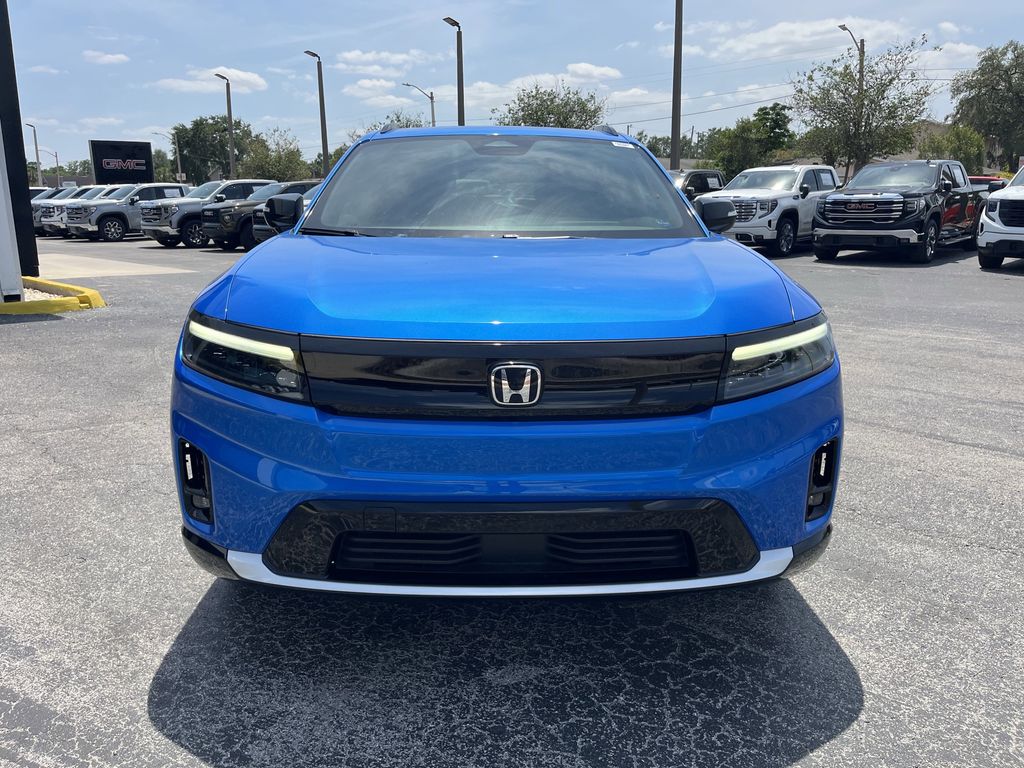 new 2024 Honda Prologue car, priced at $49,050