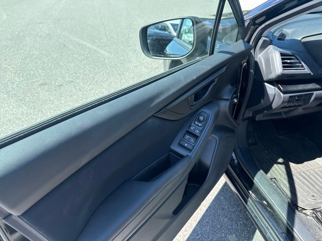 used 2019 Subaru Impreza car, priced at $17,300