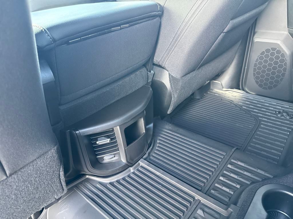 new 2025 Ram 2500 car